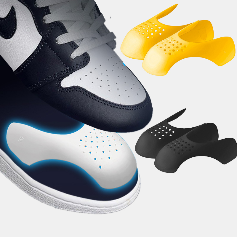 Sneaker Care Crease Protector - Casual Sneaker Anti Falten Schuh Anti
