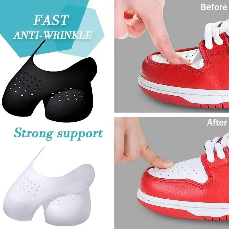 Sneaker Care Crease Protector - 1 paar Neue Schuh Pflege Sneaker