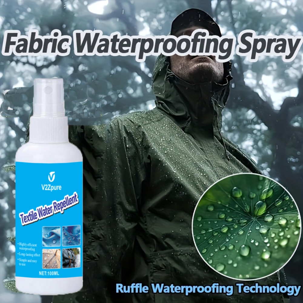Regenfester Nano-Wasserschutzs – Sneaker Protector Spray Bewertung und Preis