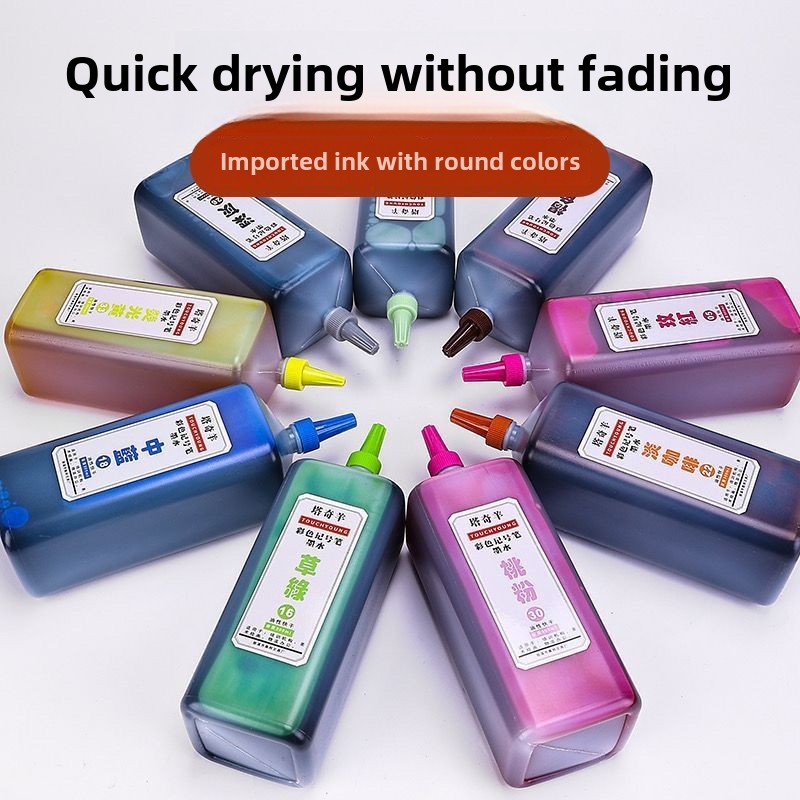 200/500 ml Markierungsstift, ö – Midsole Marker Paint Bewertung und Preis