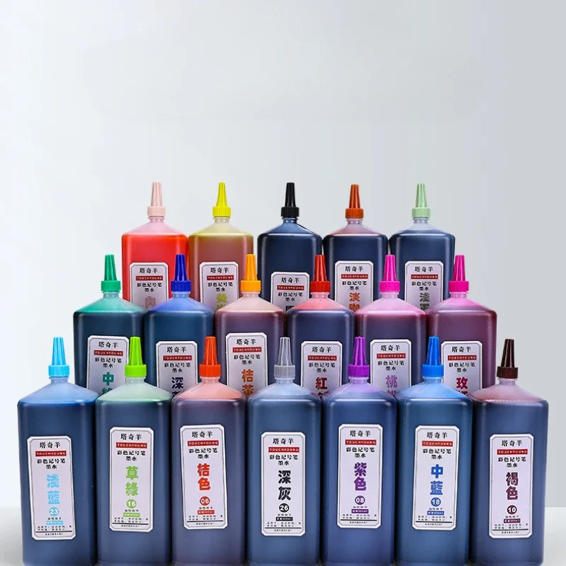 200/500 ml Markierungsstift, ö – Midsole Marker Paint Bewertung und Preis