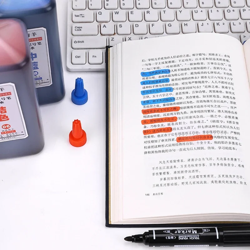 200/500 ml Markierungsstift, ö – Midsole Marker Paint Bewertung und Preis