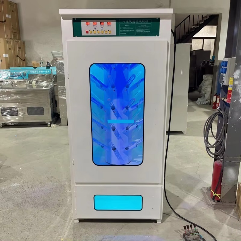 Schuhwaschmaschine Automatisch – Sneaker Care Equipment Bewertung und Preis