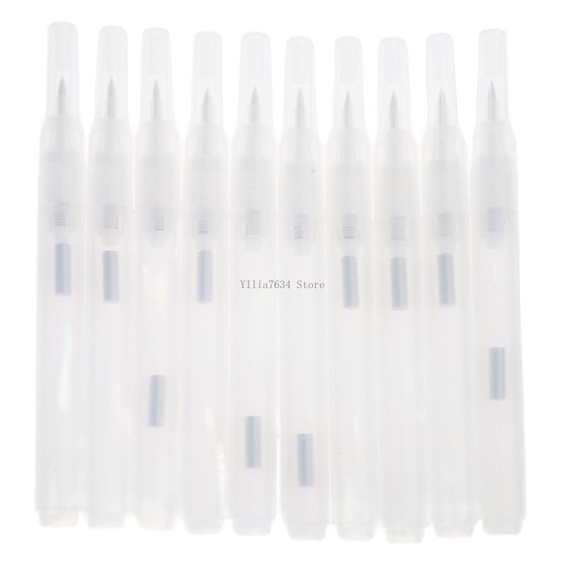 10 Stück leere Marker mit weic – Midsole Marker Paint Bewertung und Preis