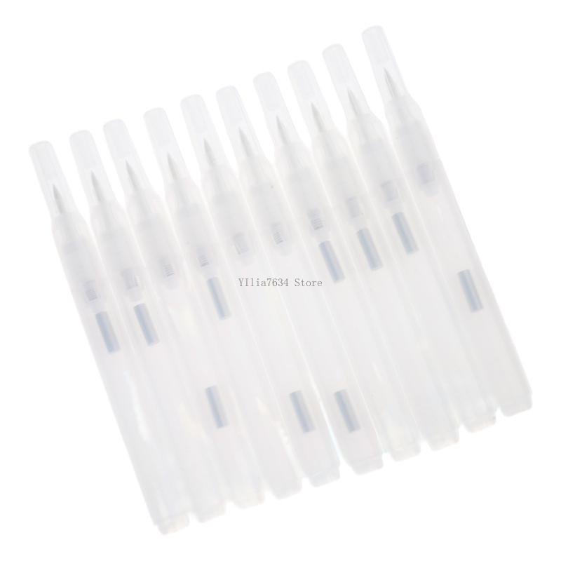 10 Stück leere Marker mit weic – Midsole Marker Paint Bewertung und Preis