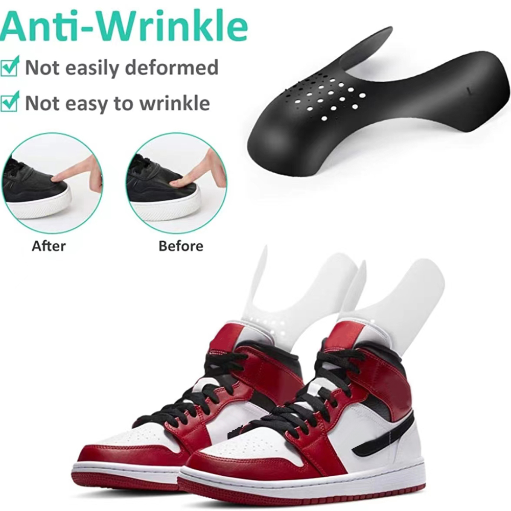 Anti-Falten-Schutz für Schuhe, – Sneaker Care Crease Protector Bewertung und Preis
