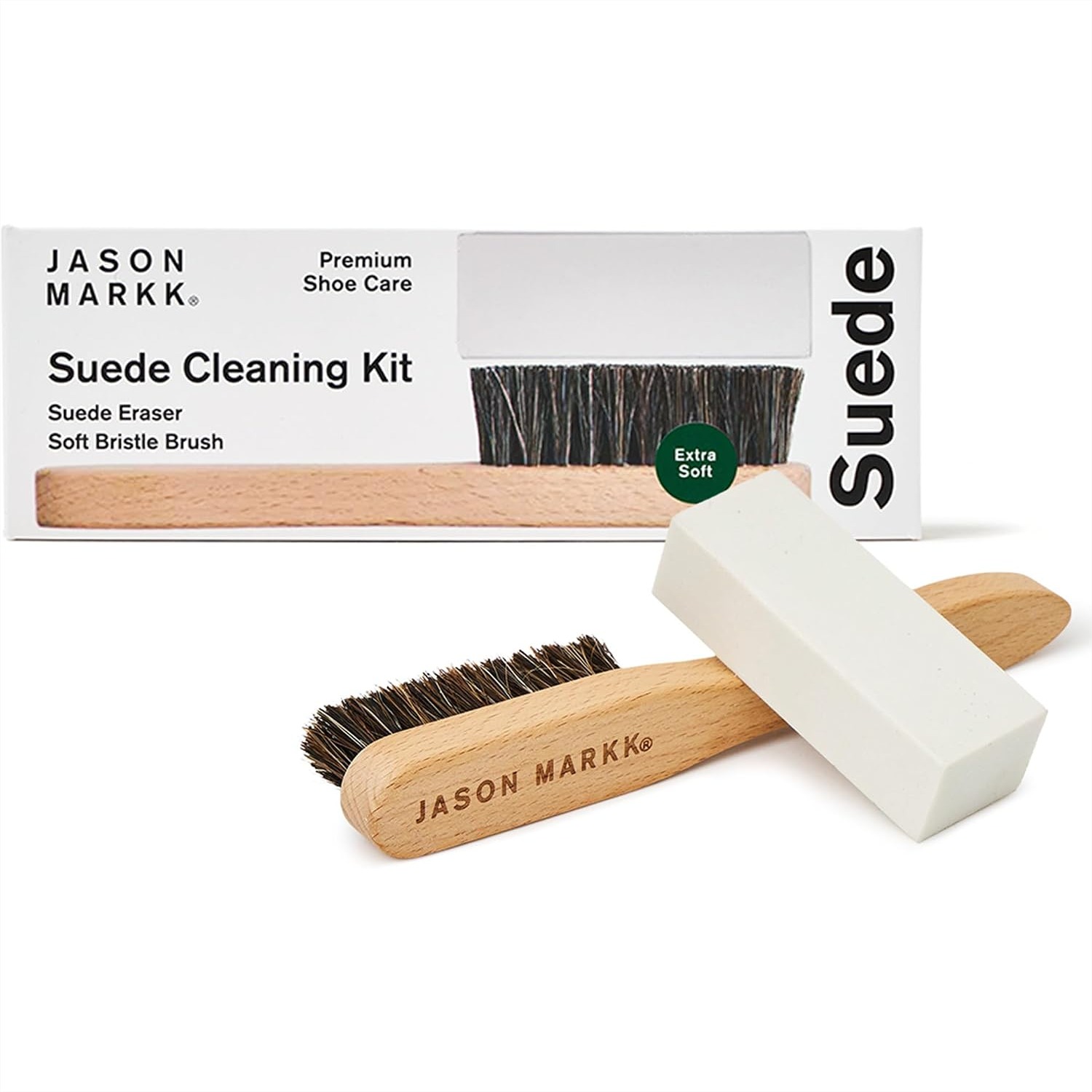 Wildleder-Reinigungsset für Sc – Sneaker Care For Suede Bewertung und Preis