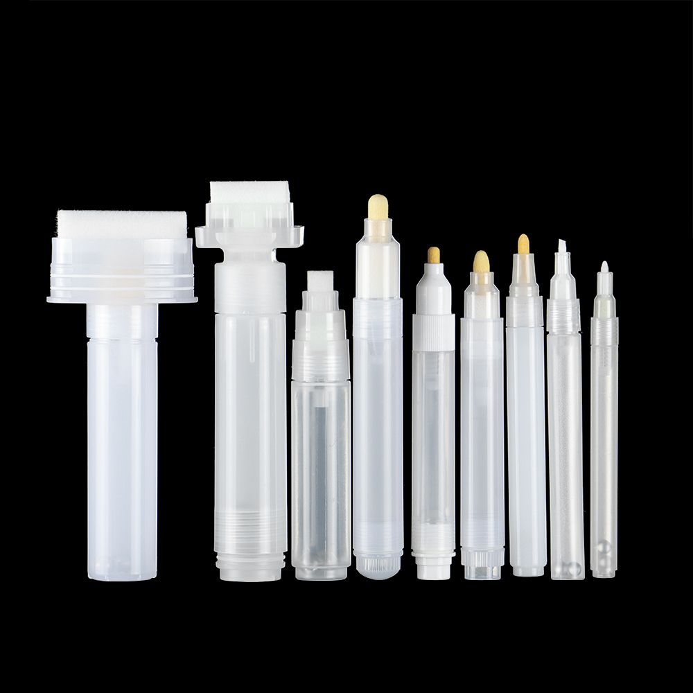 0.7/3/4/5/ 6.5/8//50mm leere S – Midsole Marker Paint Bewertung und Preis