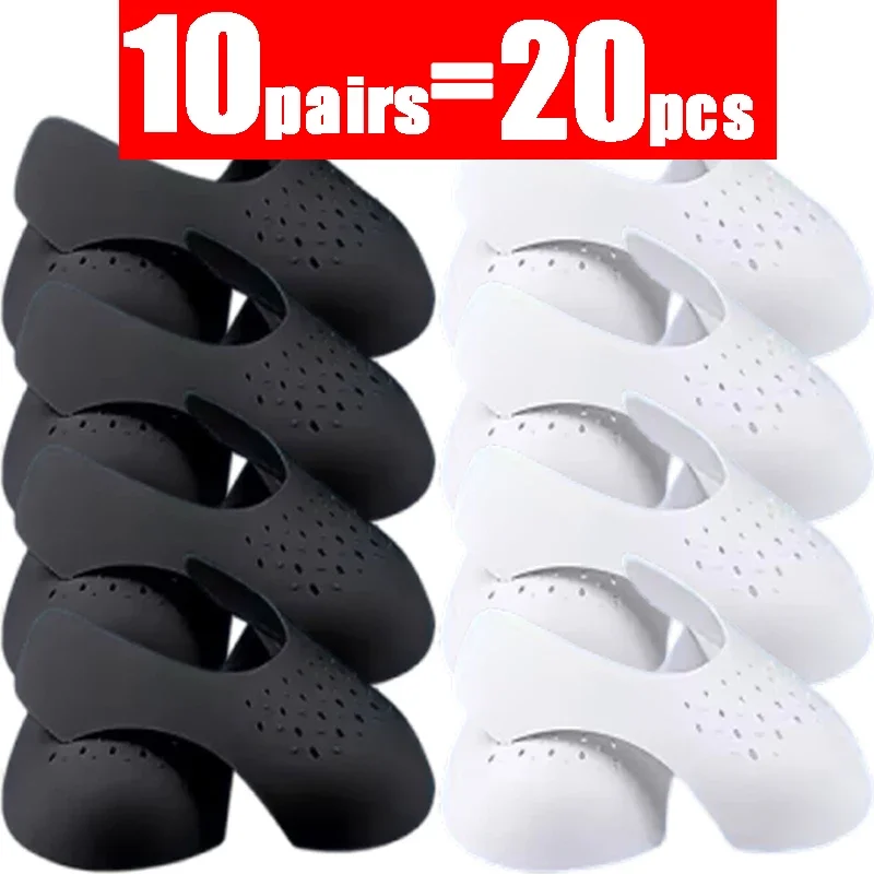 10Pairs Schuh Anti Falte Schut – Sneaker Care Crease Protector Bewertung und Preis