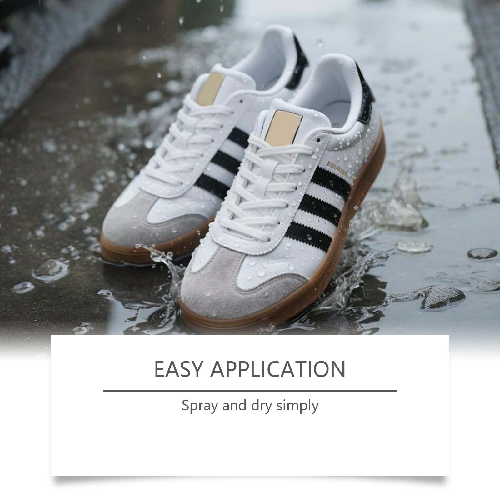 Schuhschutzspray Wasserdichter – Sneaker Protector Spray Bewertung und Preis