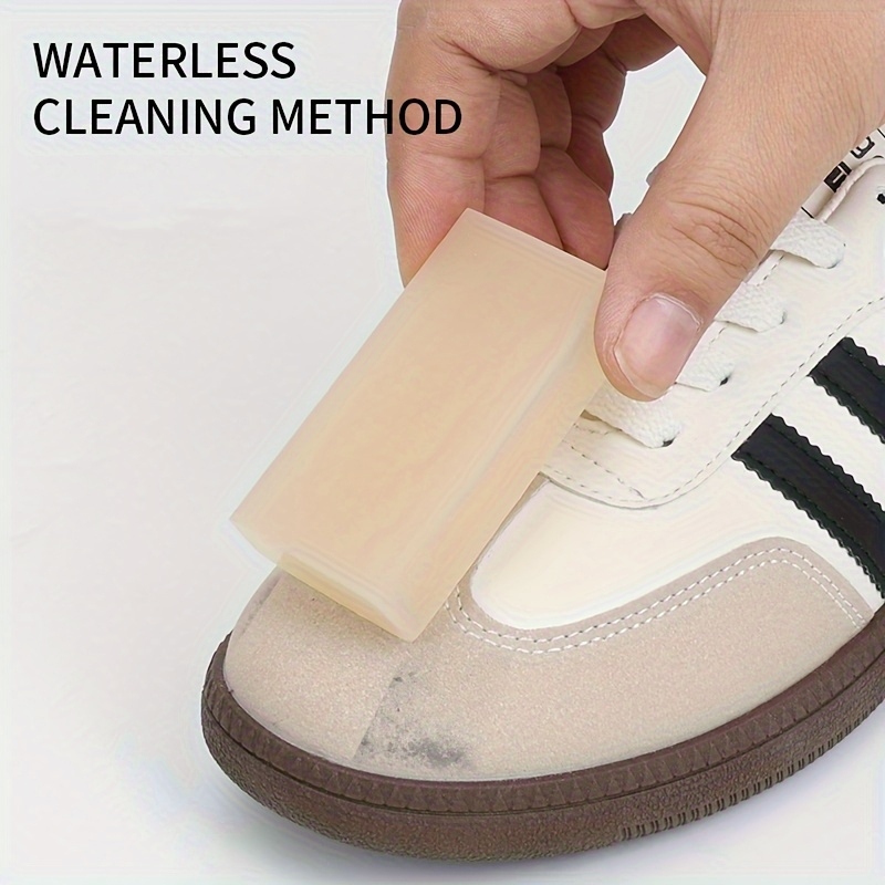 1 Stück hochwertiger Schuhrein – Sneaker Care For Suede Bewertung und Preis