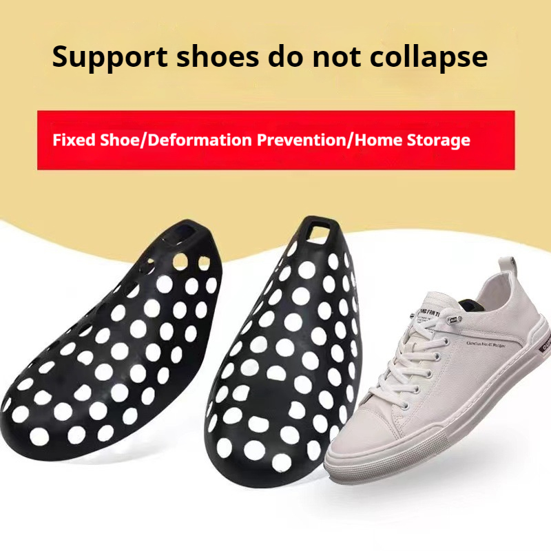 2 Stück Schuhspanner, Faltensc – Sneaker Care Crease Protector Bewertung und Preis