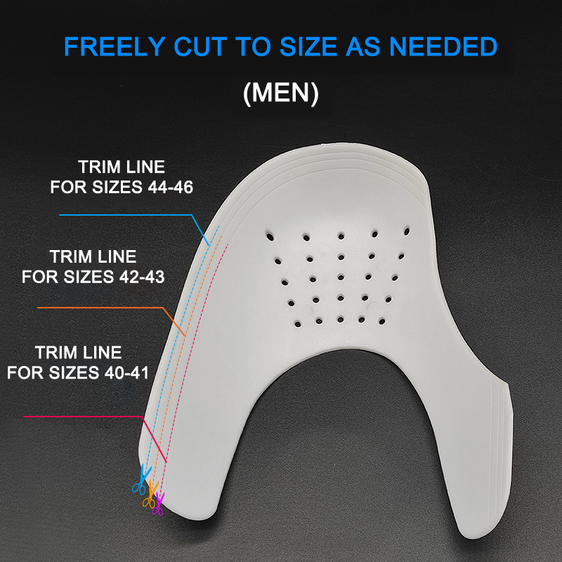 Casual Sneaker Anti Falten Sch – Sneaker Care Crease Protector Bewertung und Preis