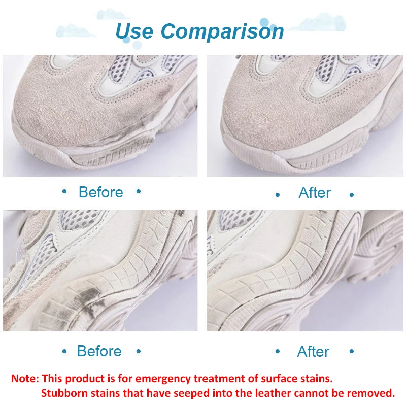 Reinigungsradierer für Wildled – Sneaker Care For Suede Bewertung und Preis