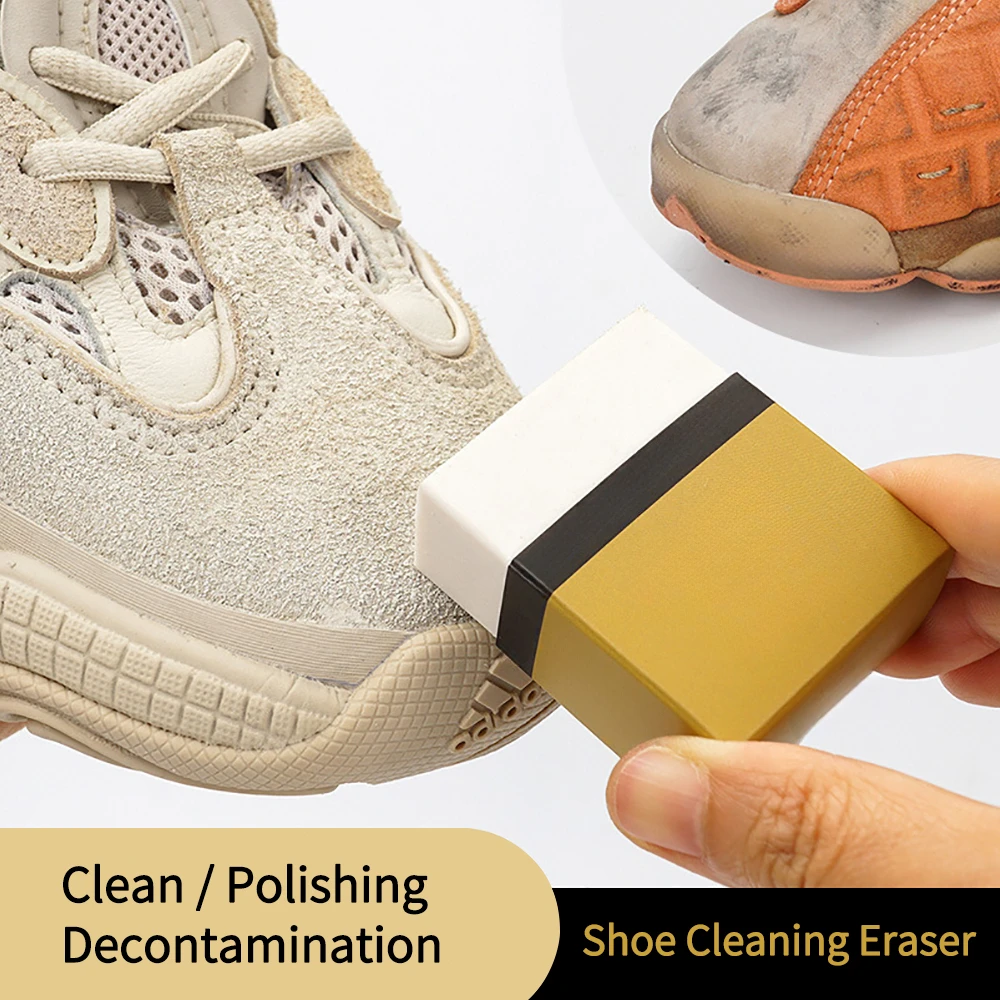 Super Clean Schuhreinigungsrad – Sneaker Care For Suede Bewertung und Preis