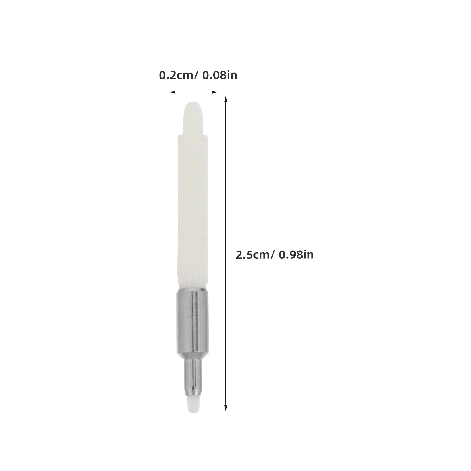 12 Stück Markierstift mit fein – Midsole Marker Paint Bewertung und Preis