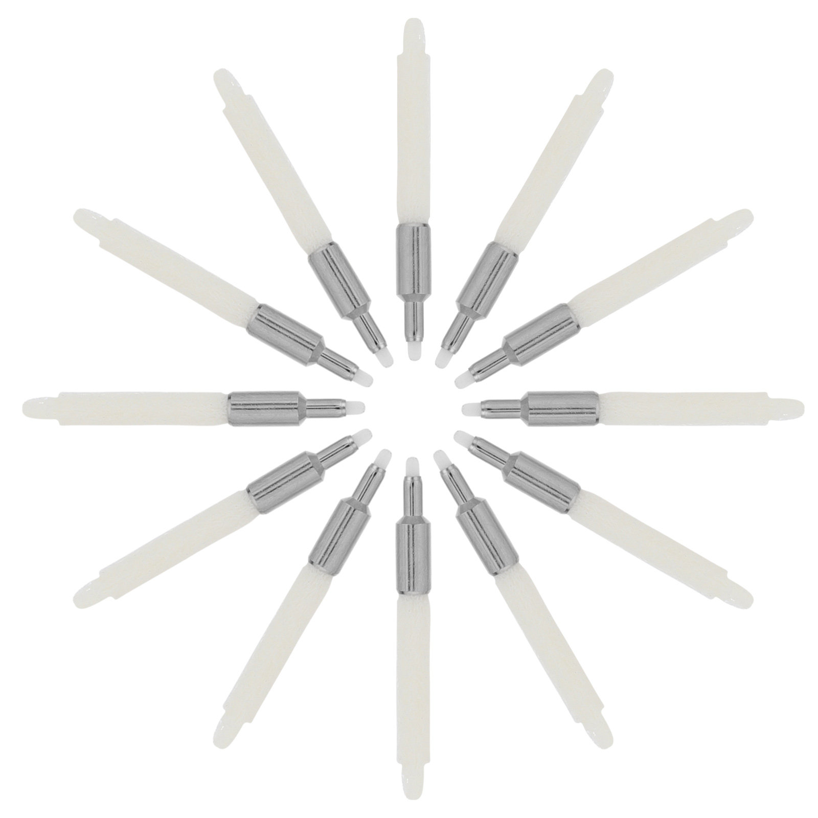 12 Stück Markierstift mit fein – Midsole Marker Paint Bewertung und Preis