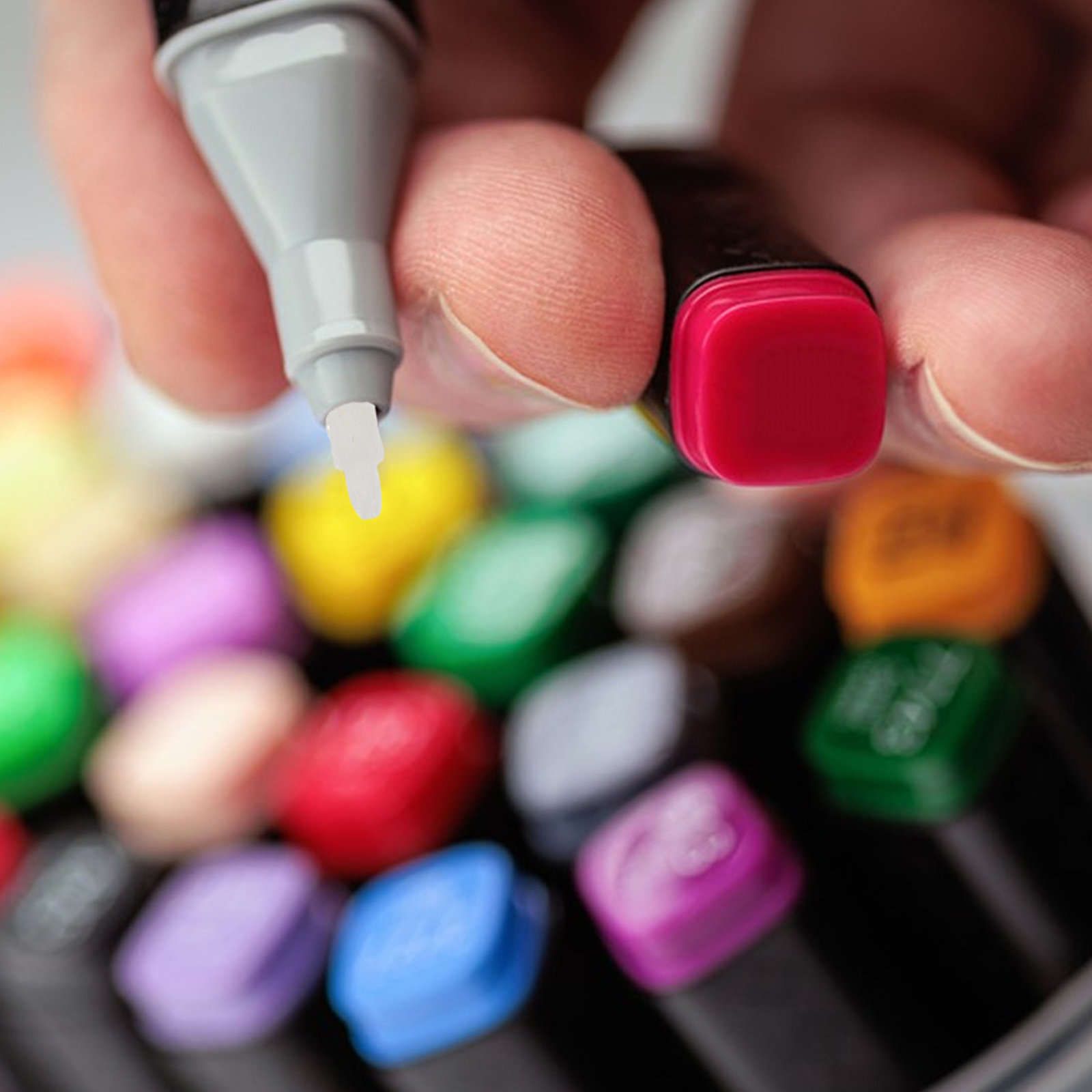 12 Stück Markierstift mit fein – Midsole Marker Paint Bewertung und Preis