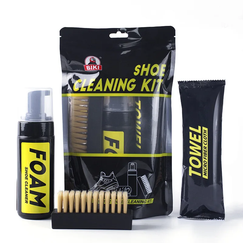 Wasserfreier Schaumstoff-Sneak – Sneaker Care For Suede Bewertung und Preis