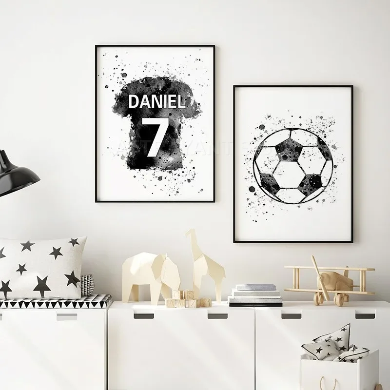 Aquarell Fußball Jersey Benutz – Waterproof Spray Shoe Bewertung und Preis