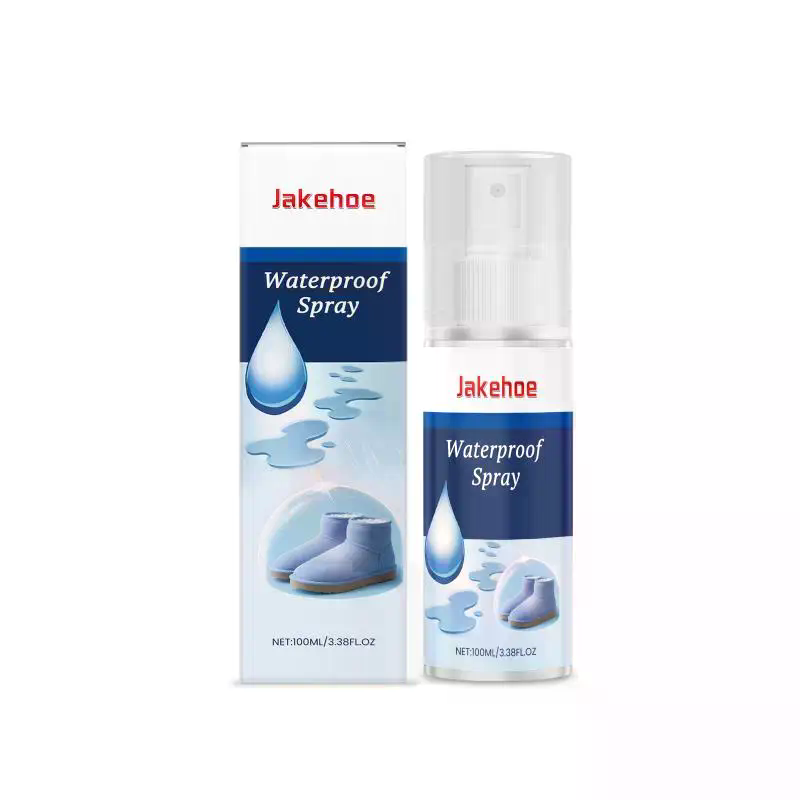 Halten Sie Schuhe makellos! Na – Waterproof Spray Shoe Bewertung und Preis