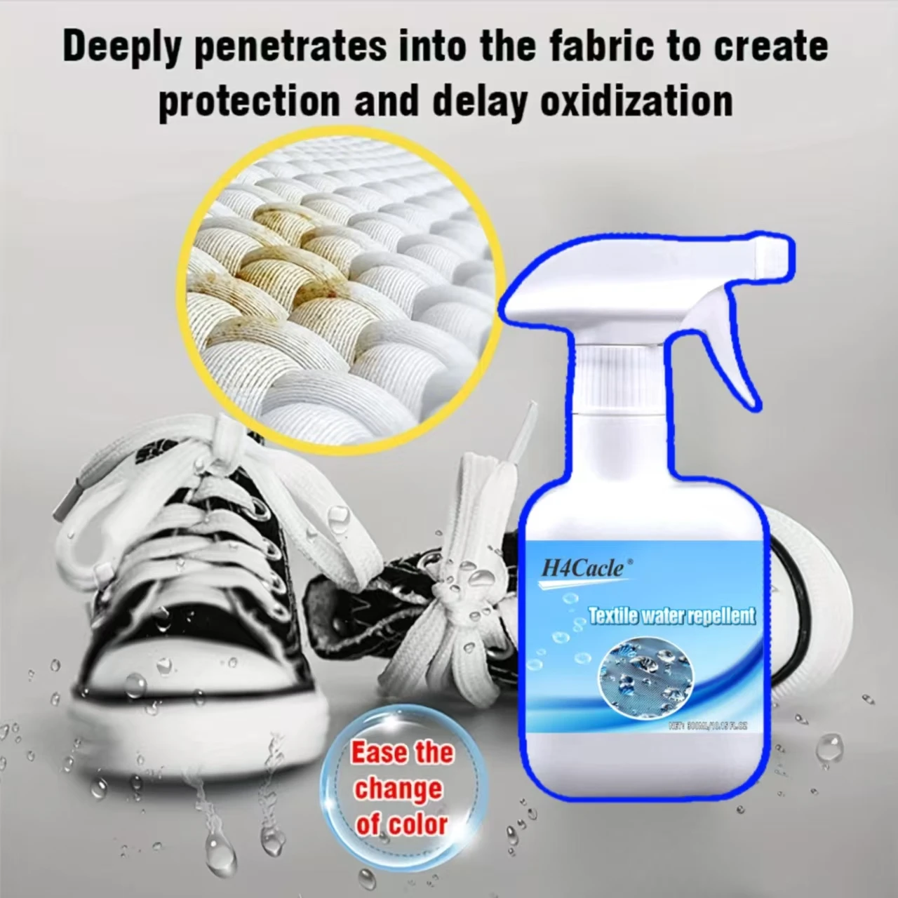 Textil-Wasserabweisender Spray – Sneaker Protector Spray Bewertung und Preis