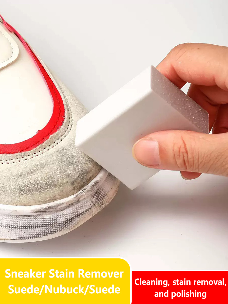 Wildleder-Sneaker-Reinigungsra – Sneaker Care For Suede Bewertung und Preis