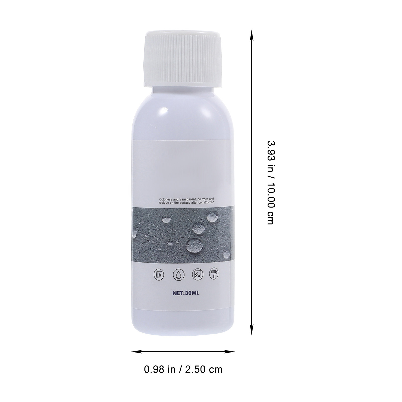 3 Stück wasserdichtes Spray fü – Waterproof Spray Shoe Bewertung und Preis