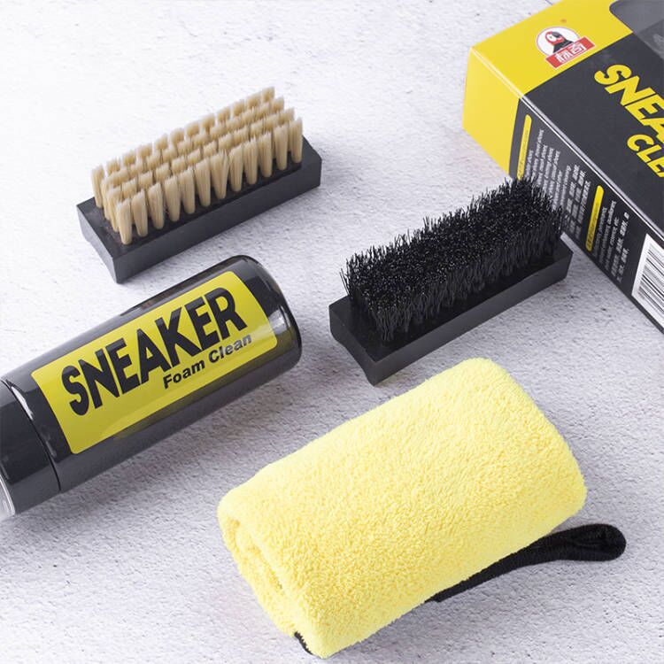 150 ml wasserfreies Schaumstof – Sneaker Care For Suede Bewertung und Preis