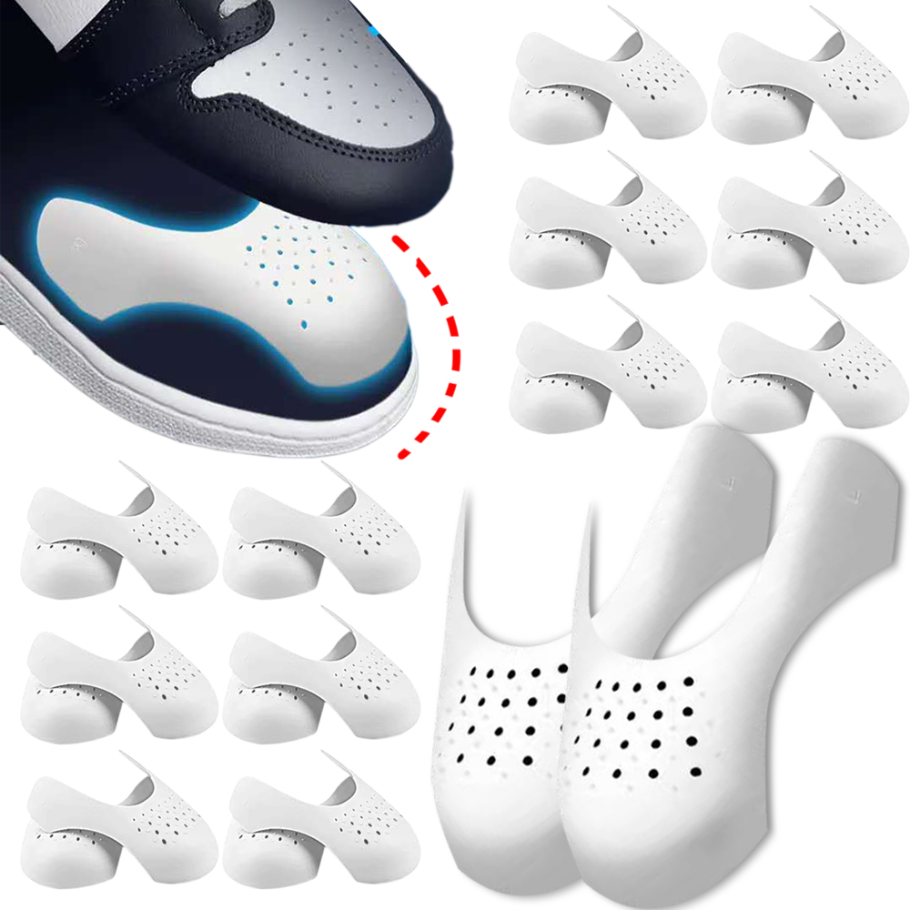 Atmungsaktive Beschützer Schuh – Sneaker Care Crease Protector Bewertung und Preis