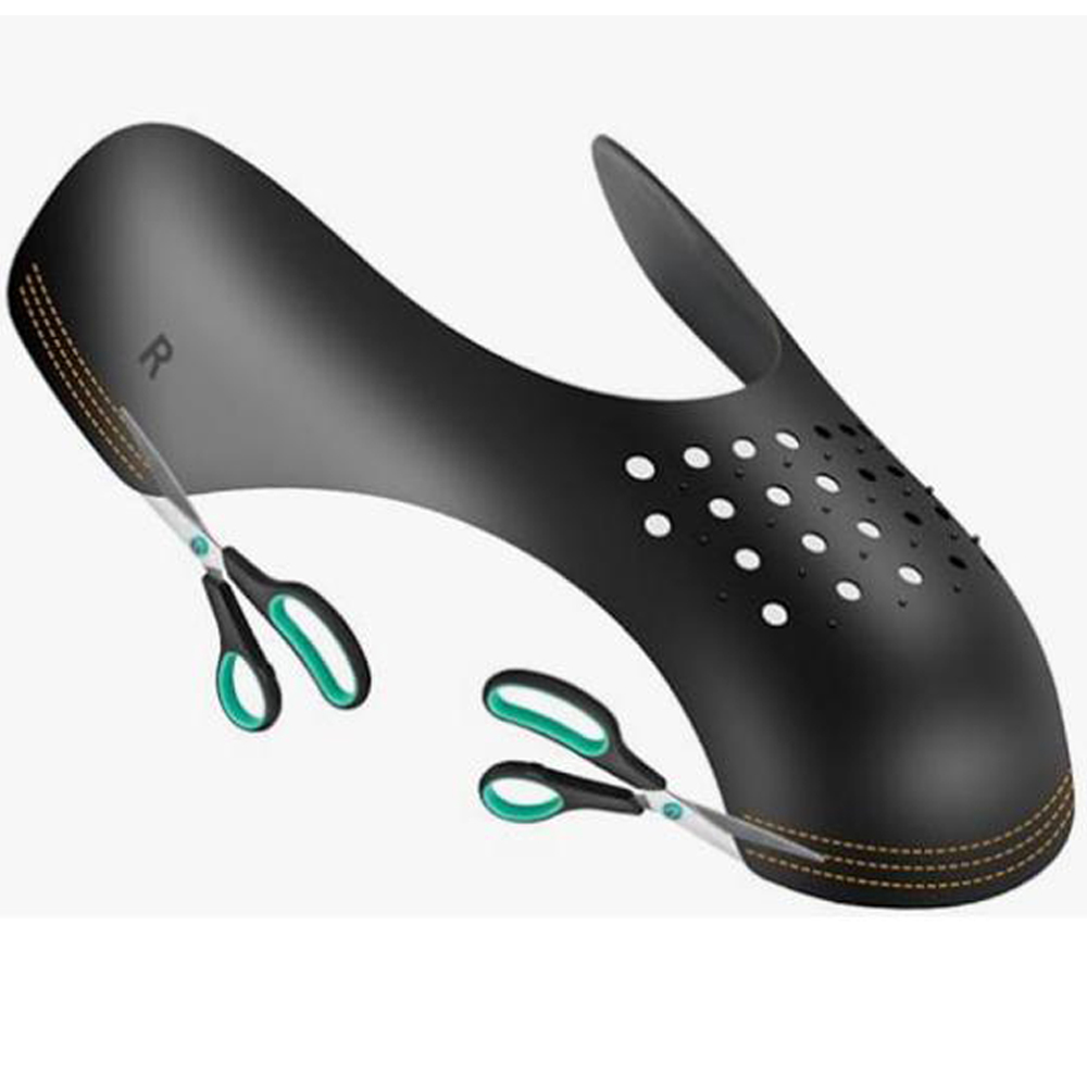 Atmungsaktive Beschützer Schuh – Sneaker Care Crease Protector Bewertung und Preis