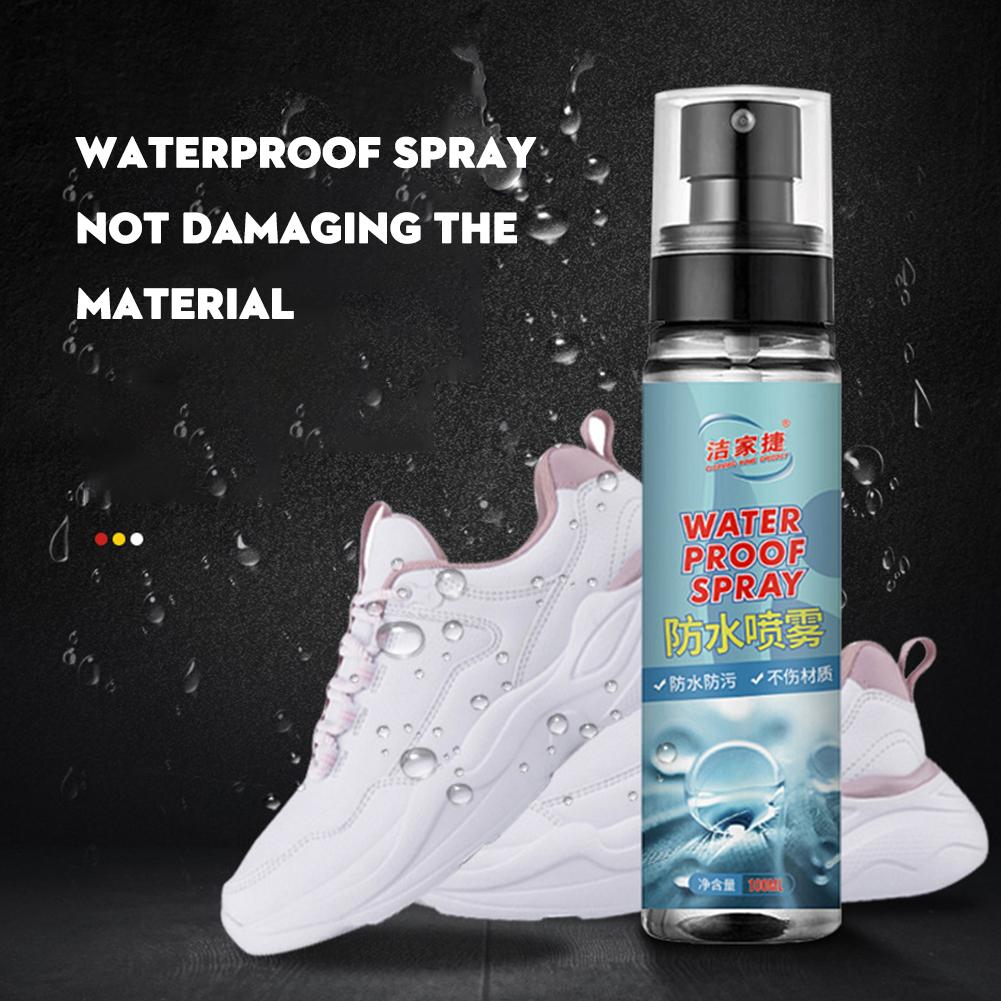 Regen-und Flecks pray Hightech – Sneaker Protector Spray Bewertung und Preis