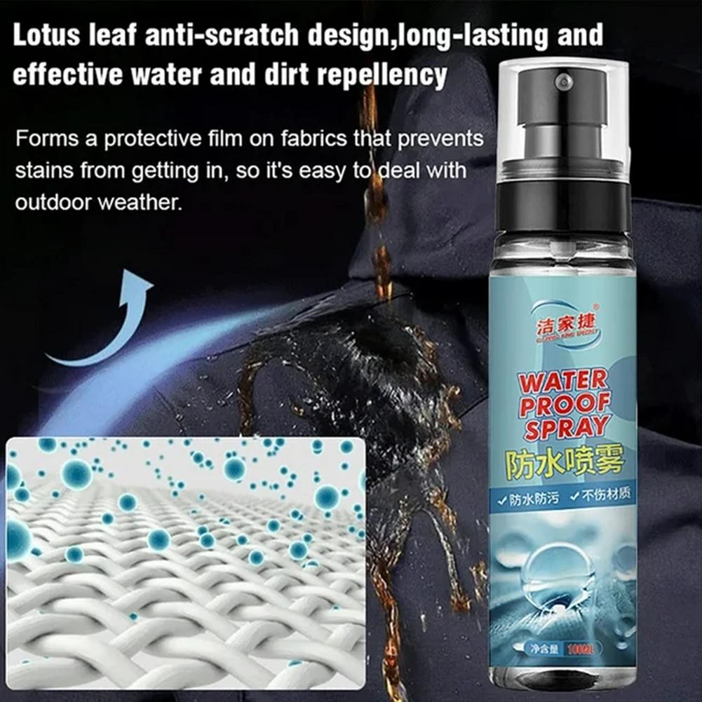 Regen-und Flecks pray Hightech – Sneaker Protector Spray Bewertung und Preis
