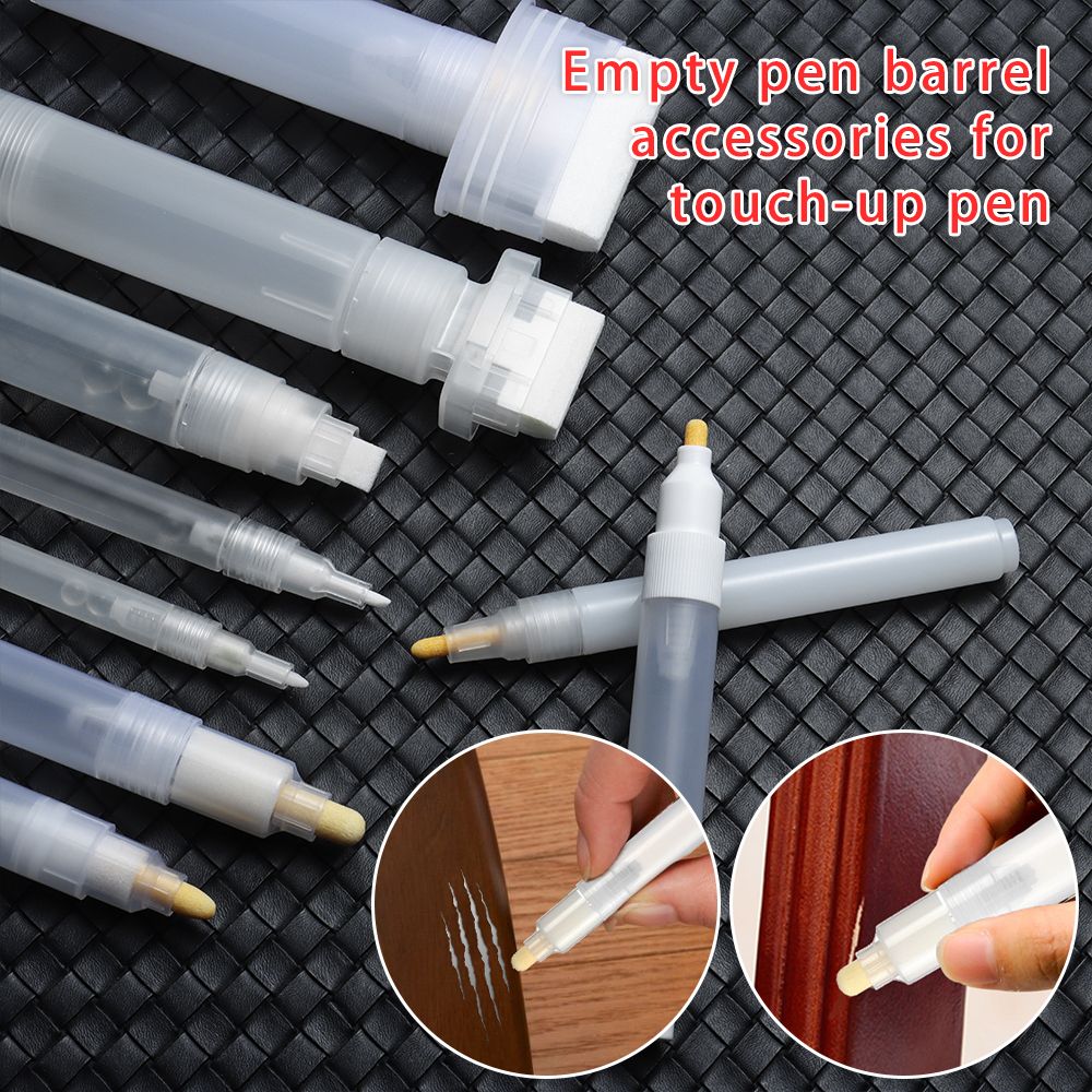 0,7mm3mm4,5mm5mm6,5mm8mm 10mm  – Midsole Marker Paint Bewertung und Preis