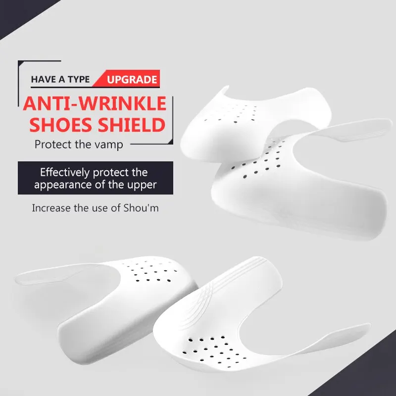 1 Paar Neue Schuhpflege-Sneake – Sneaker Care Crease Protector Bewertung und Preis
