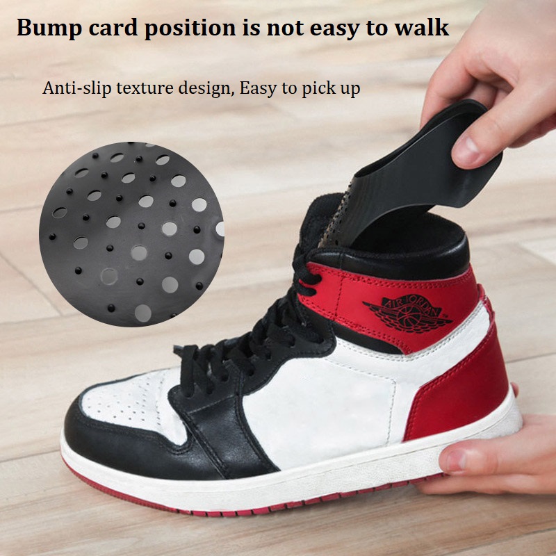 Schuhfalten-Schutz 1 Paar Anti – Sneaker Care Crease Protector Bewertung und Preis