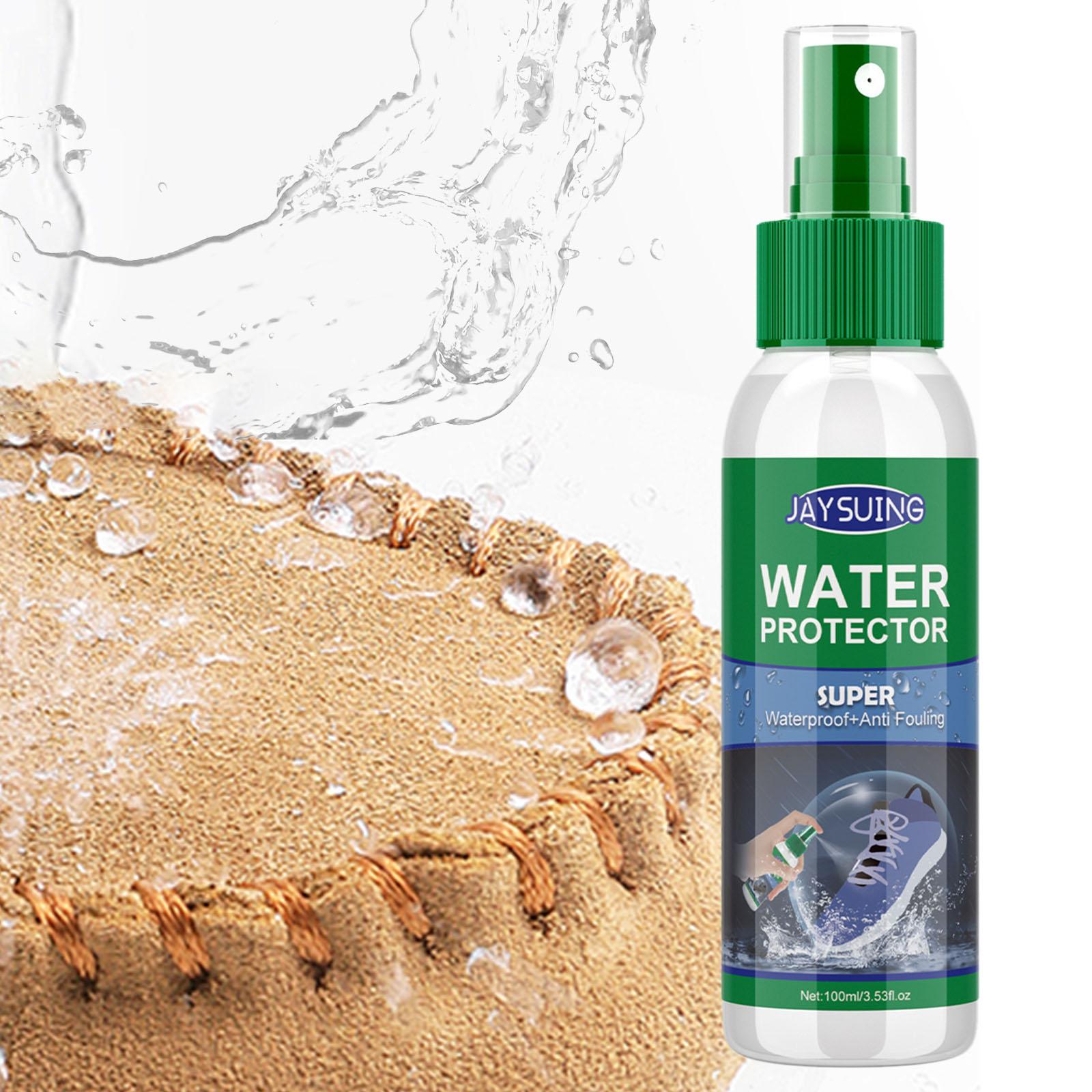 Schuhschutzspray, hydrophobe B – Sneaker Protector Spray Bewertung und Preis