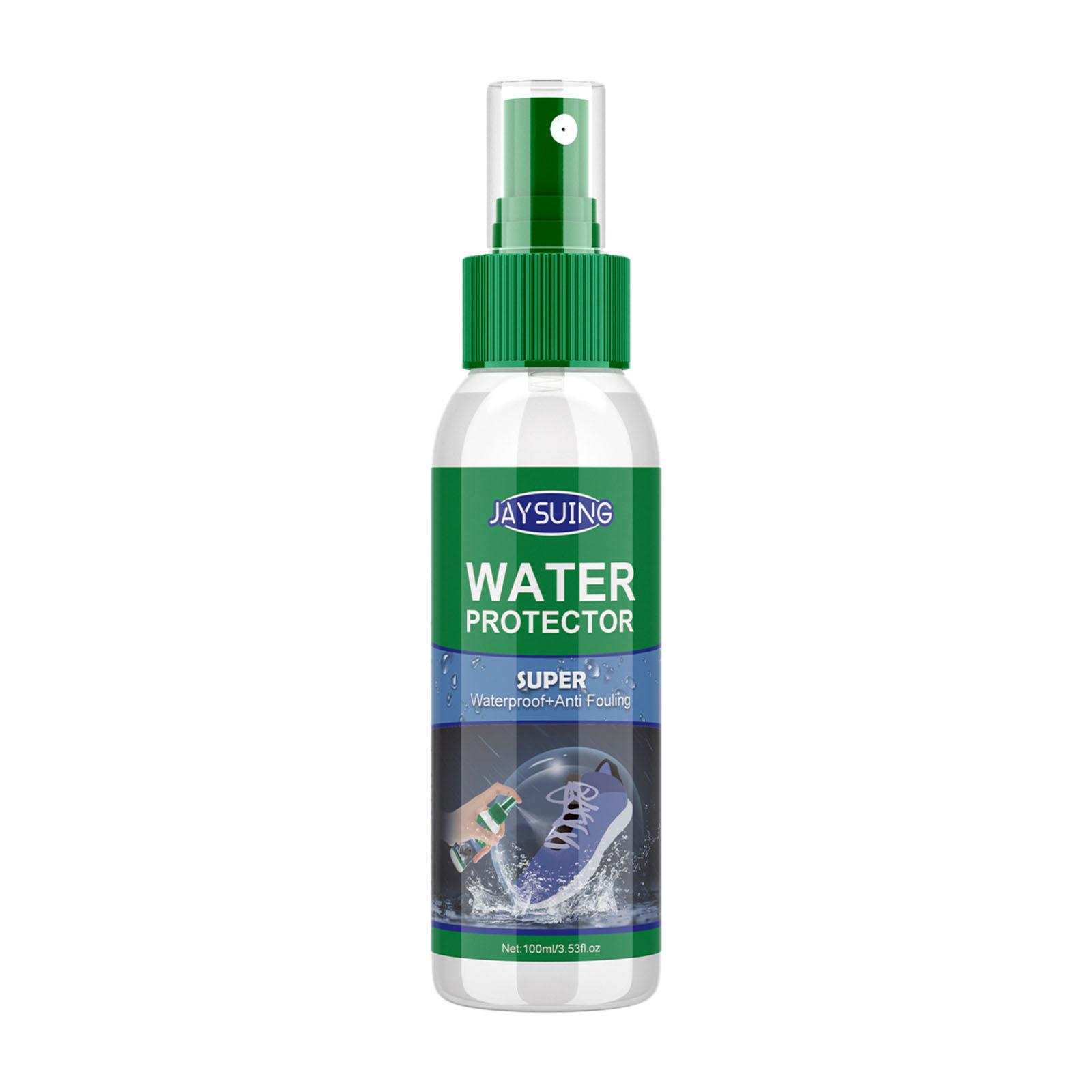 Schuhschutzspray, hydrophobe B – Sneaker Protector Spray Bewertung und Preis