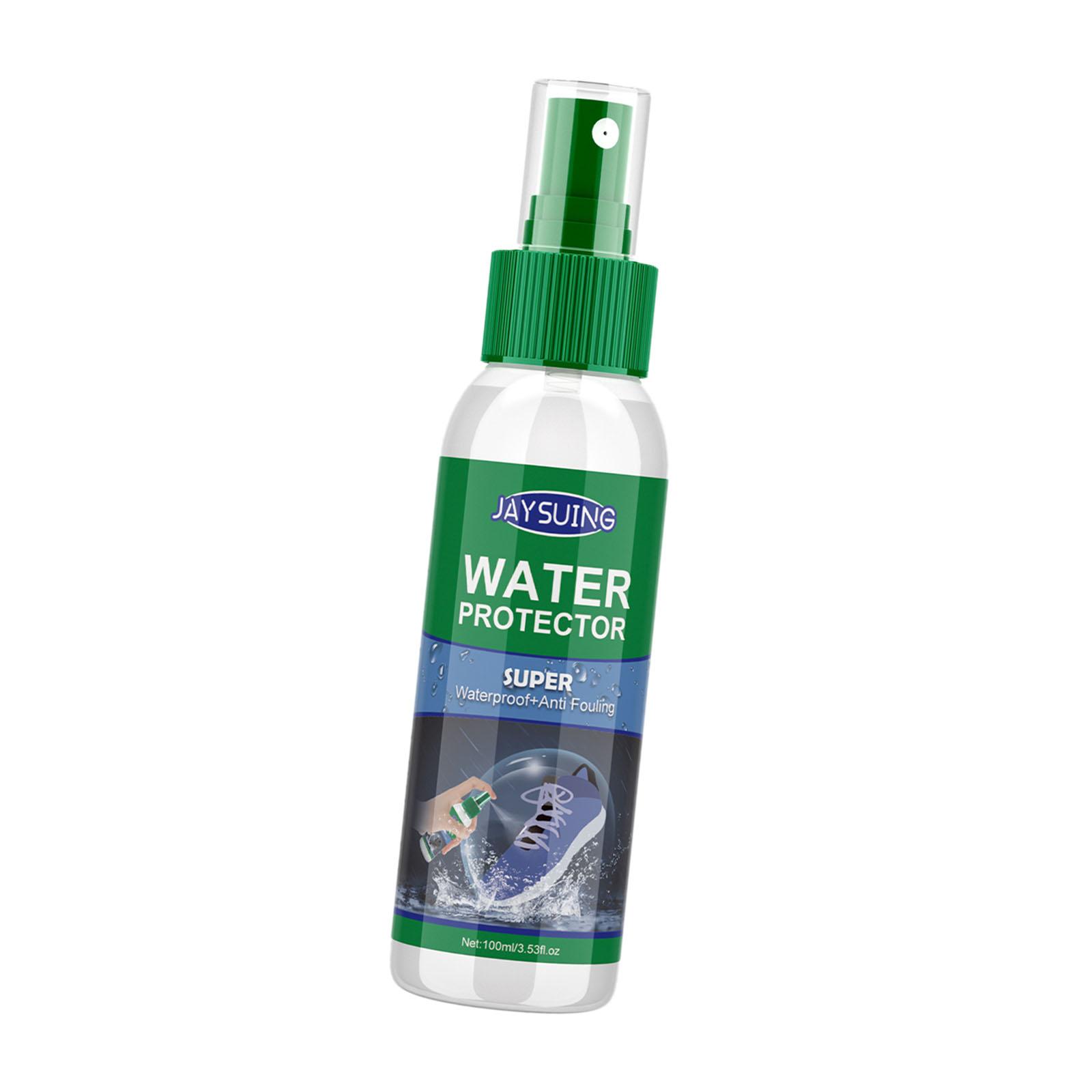 Schuhschutzspray, hydrophobe B – Sneaker Protector Spray Bewertung und Preis