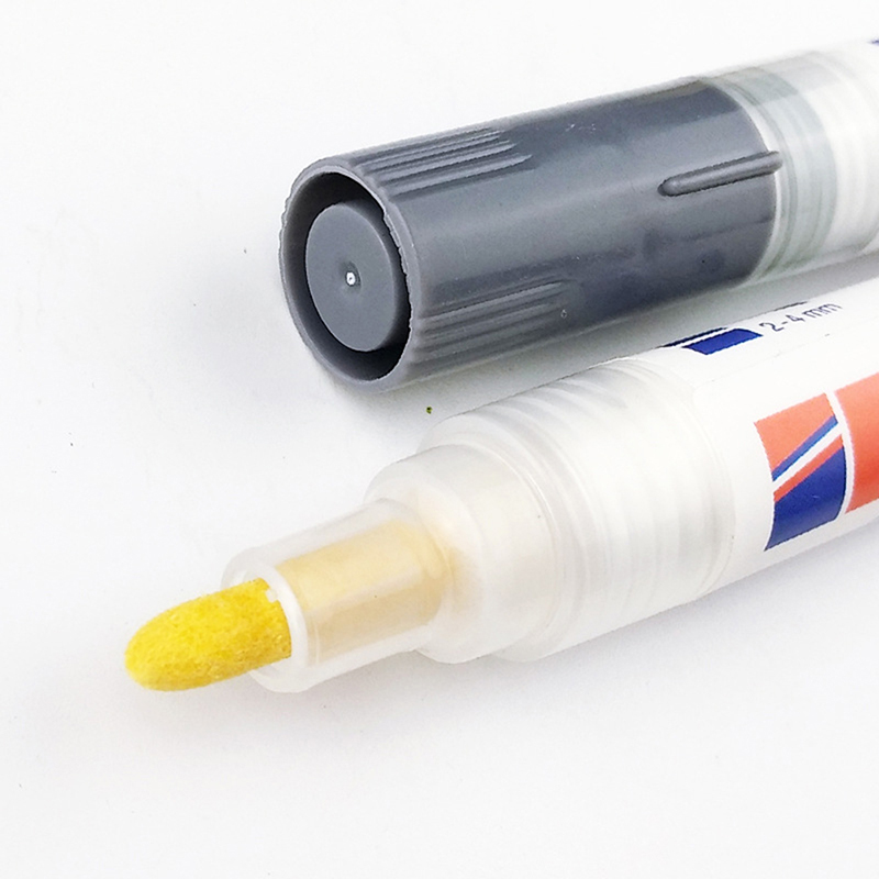 Fliesen Weiß Mark Stift Lücken – Midsole Marker Paint Bewertung und Preis