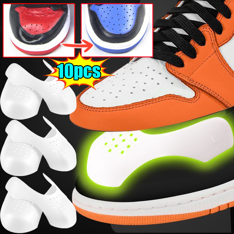 5 Paar Anti-Falten-Schuhkopfsc – Sneaker Care Crease Protector Bewertung und Preis