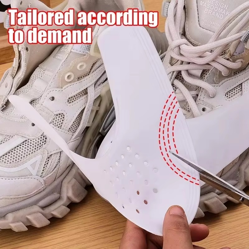 5 Paar Anti-Falten-Schuhkopfsc – Sneaker Care Crease Protector Bewertung und Preis