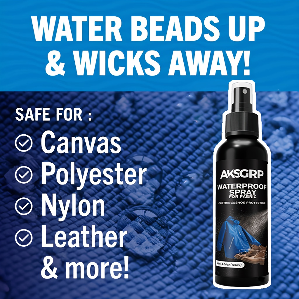 Wasserfestes Nano-Spray für Ja – Sneaker Protector Spray Bewertung und Preis
