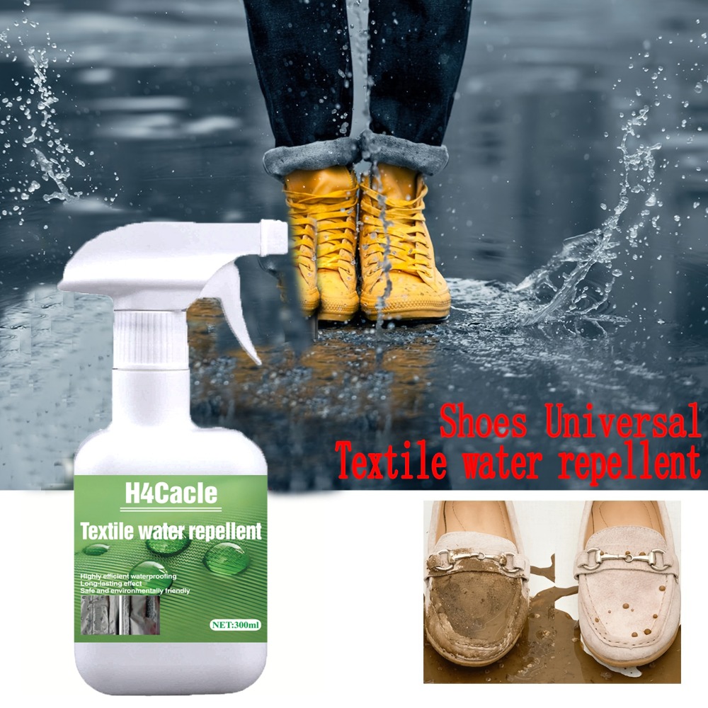 Textiles, wasserabweisendes Sc – Waterproof Spray Shoe Bewertung und Preis