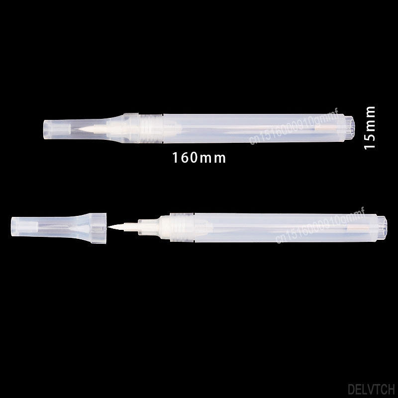 3/5/10Pcs Set Transparent Leer – Midsole Marker Paint Bewertung und Preis