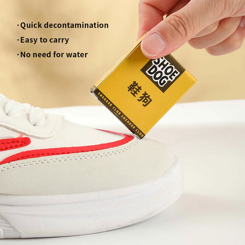 1pc Schuh Radiergummi Tragbare – Sneaker Protector Spray Bewertung und Preis