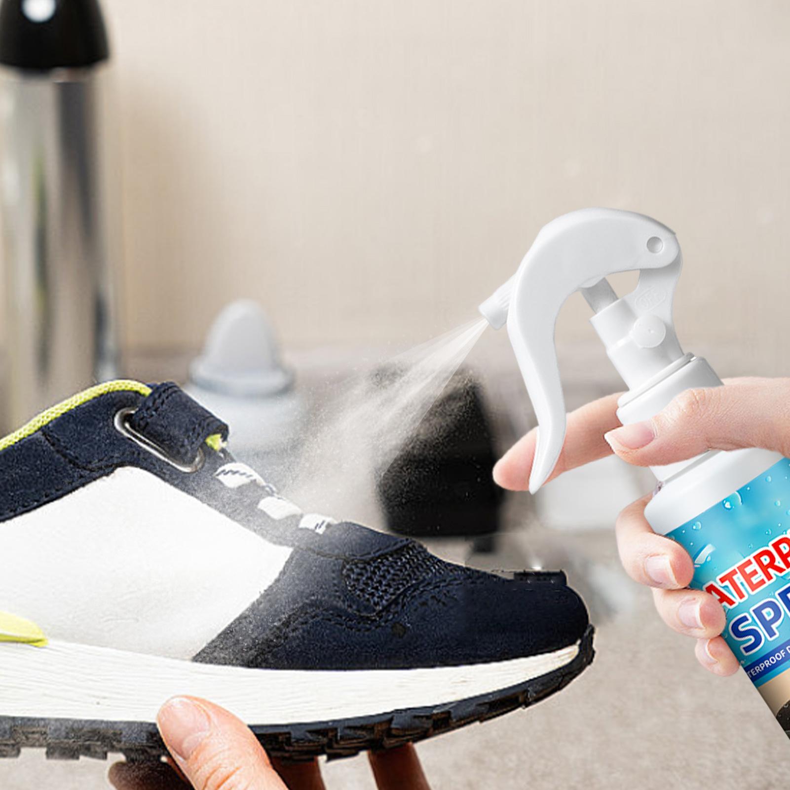 120 ml wasserdichtes Spray für – Sneaker Protector Spray Bewertung und Preis