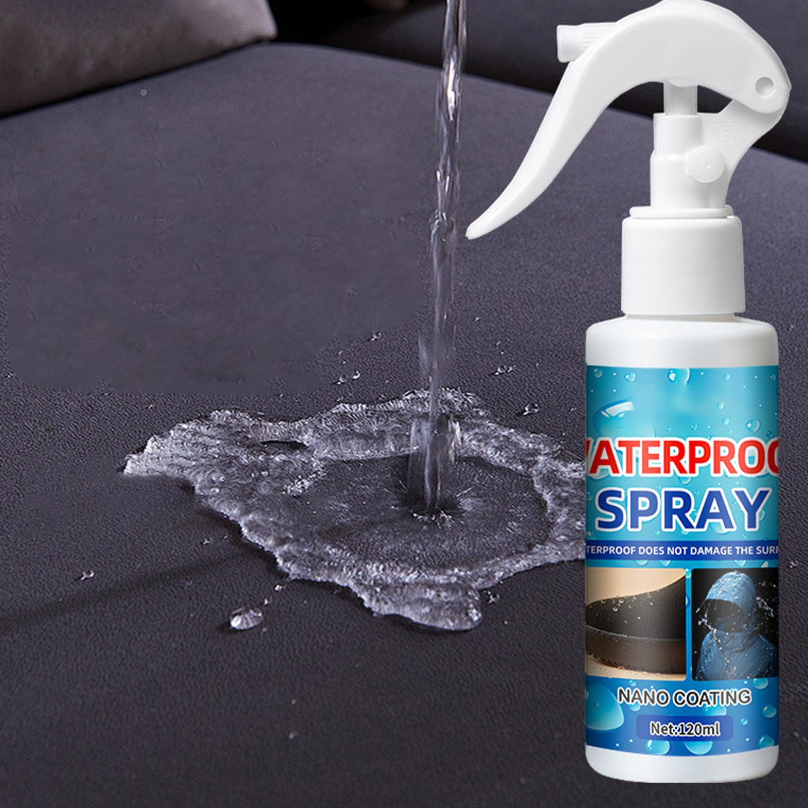 120 ml wasserdichtes Spray für – Sneaker Protector Spray Bewertung und Preis