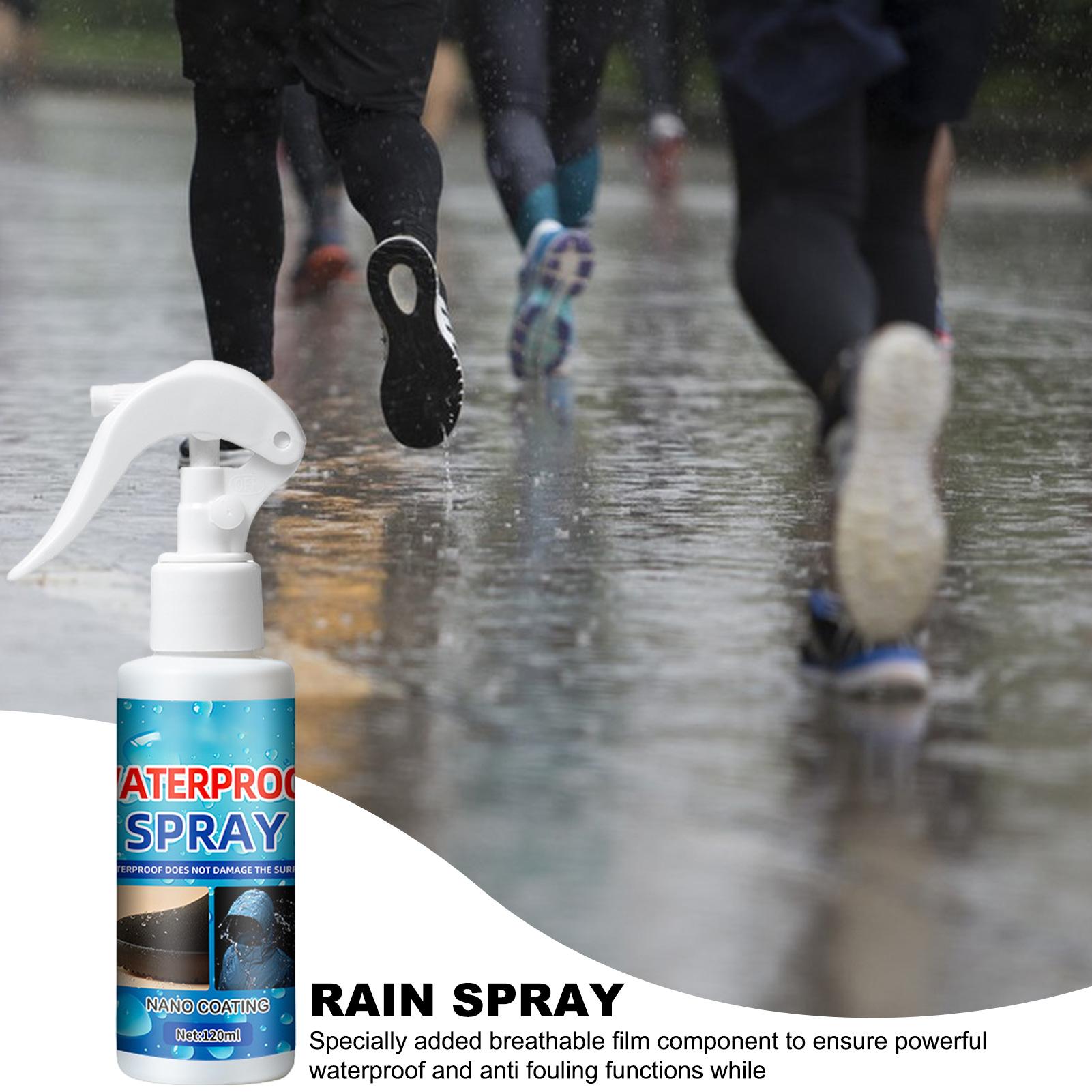 120 ml wasserdichtes Spray für – Sneaker Protector Spray Bewertung und Preis