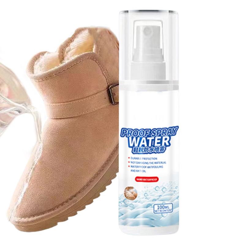 Wasser-und Flecken schuhs chut – Waterproof Spray Shoe Bewertung und Preis